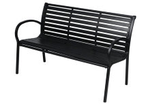 ​​​​​Trädgårdsbänk Amsterdam Sunlife